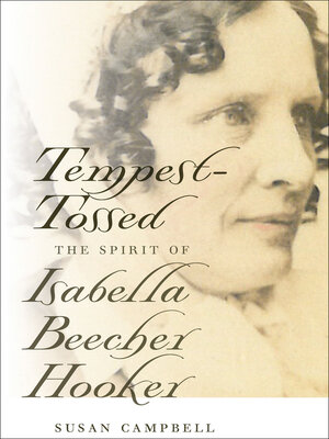 cover image of Tempest-Tossed